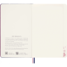 Блокнот MOLESKINE LIMITED EDITION SAKURA LESU08QP062BOX 130х210мм 176стр